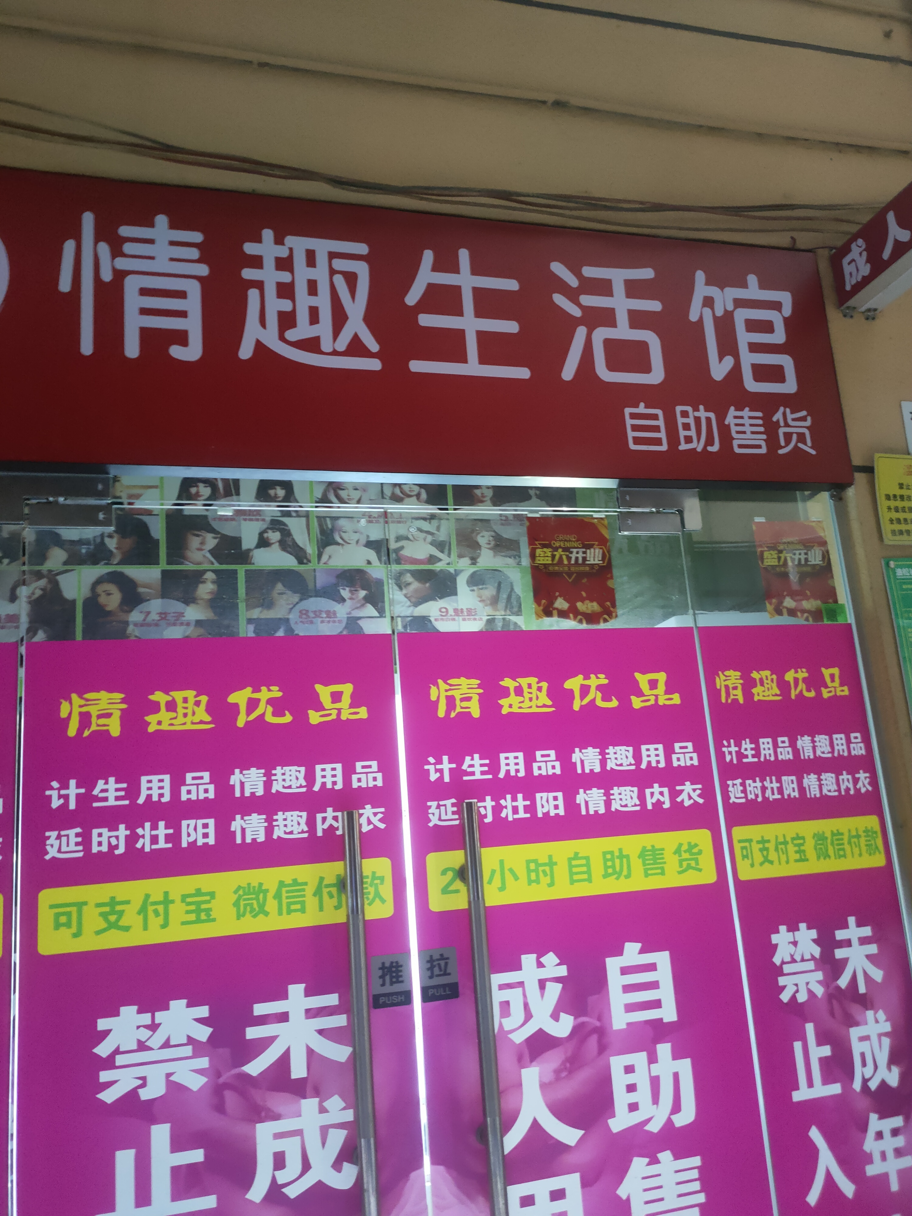 成人用品店的价格,准确答案解释落实_3DM4121,127.13