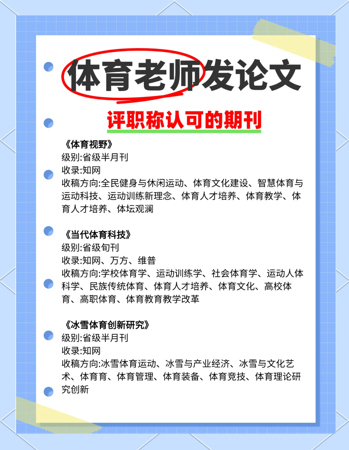 体育科学期刊级别,效能解答解释落实_游戏版121,127.12