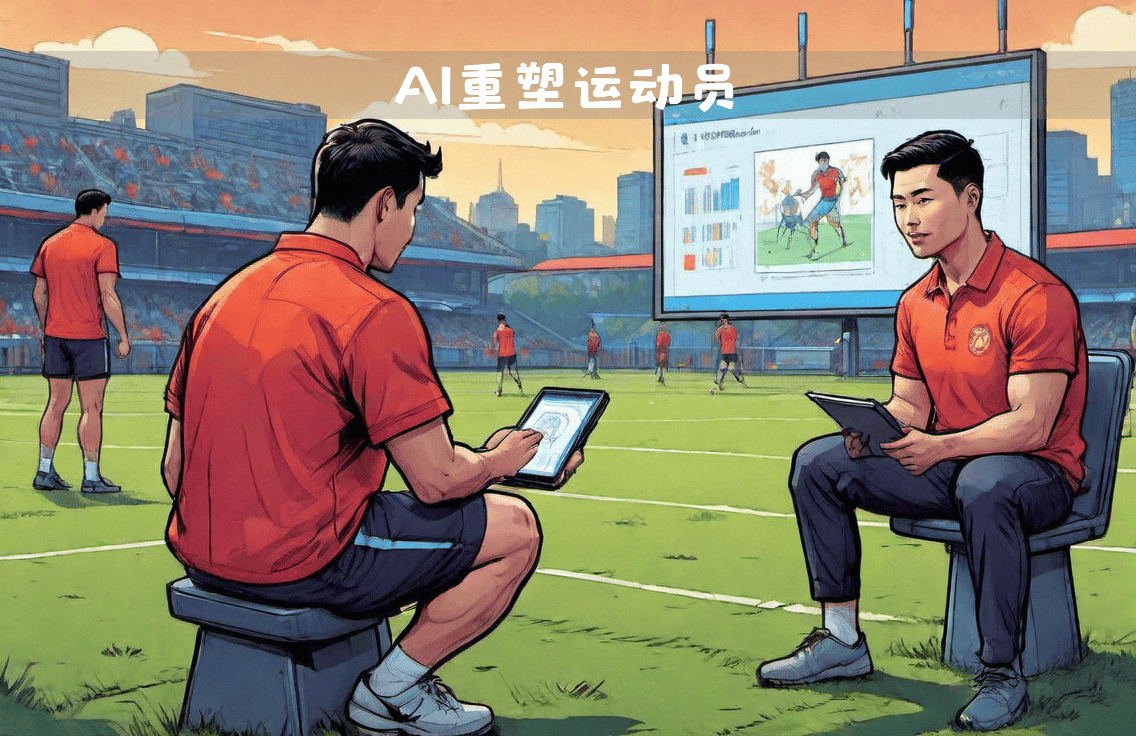 人工智能如何赋能体育,效能解答解释落实_游戏版121,127.12