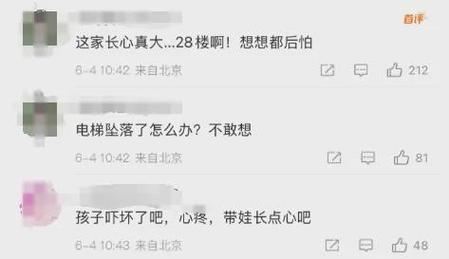 2025新澳门天天开奖直播和挡电梯门致幼童被困与挡电梯门这事到底有多危险?