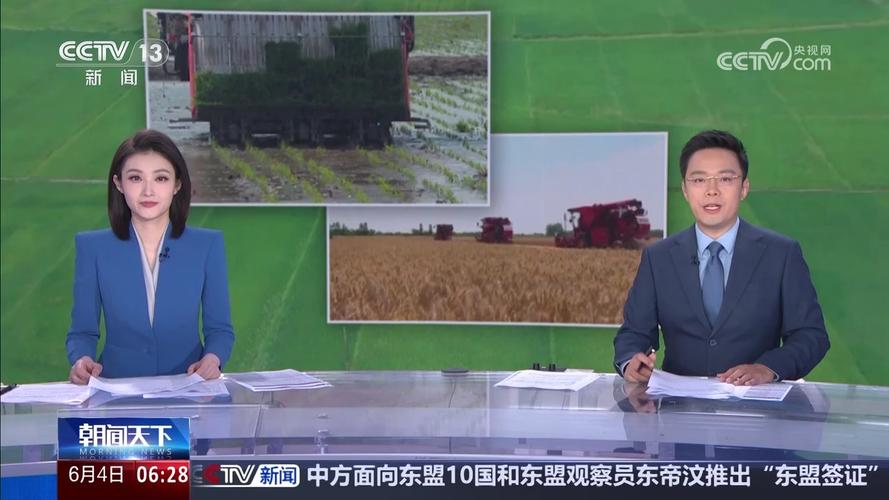 新澳门4949最新彩和17时57分将迎来芒种与2017年芒种是几点